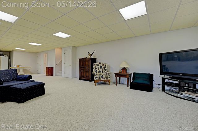 2338 Malena Lane, Oxford Charter Township, MI 48371