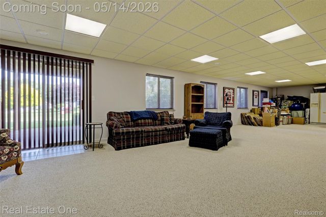 2338 Malena Lane, Oxford Charter Township, MI 48371
