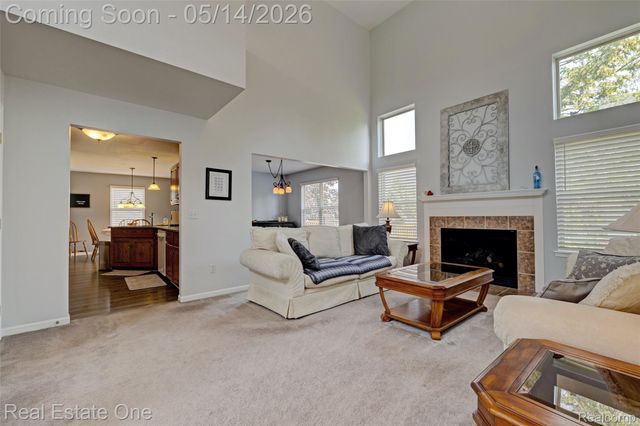 2338 Malena Lane, Oxford Charter Township, MI 48371
