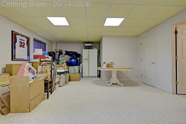2338 Malena Lane, Oxford Charter Township, MI 48371