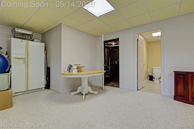 2338 Malena Lane, Oxford Charter Township, MI 48371