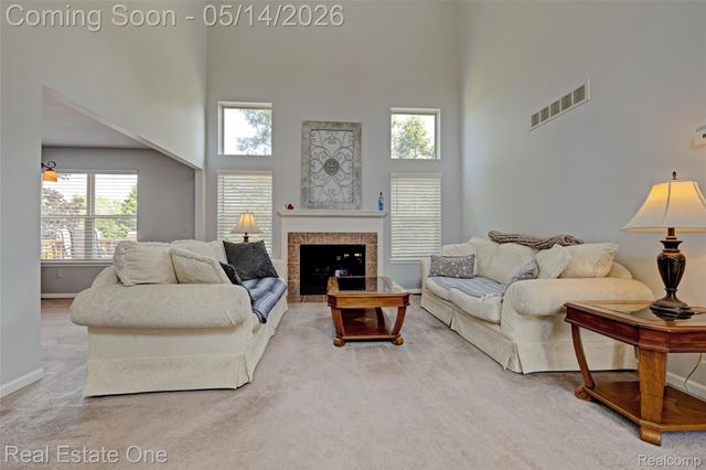 2338 Malena Lane, Oxford Charter Township, MI 48371