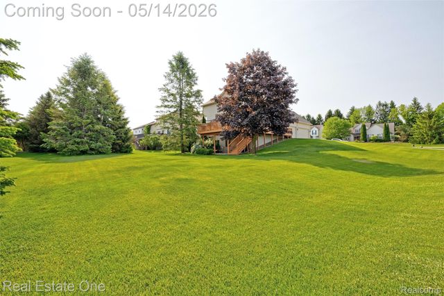 2338 Malena Lane, Oxford Charter Township, MI 48371