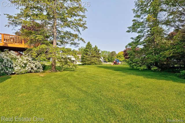 2338 Malena Lane, Oxford Charter Township, MI 48371
