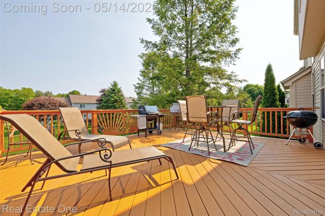 2338 Malena Lane, Oxford Charter Township, MI 48371