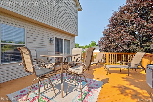 2338 Malena Lane, Oxford Charter Township, MI 48371