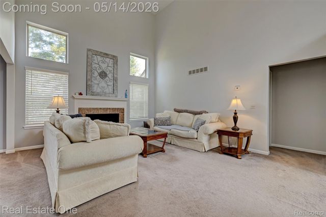 2338 Malena Lane, Oxford Charter Township, MI 48371