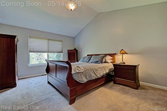 2338 Malena Lane, Oxford Charter Township, MI 48371