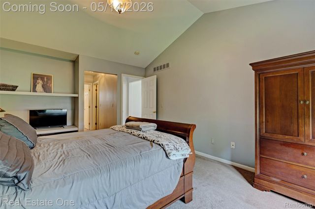 2338 Malena Lane, Oxford Charter Township, MI 48371