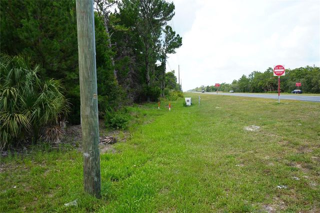 18284 COMMERCIAL WAY, Weeki Wachee, FL 34614