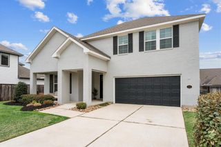 2221 Hay Field Court, Conroe, TX 77384