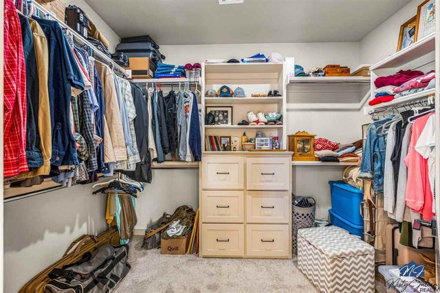 325 Weaver Way, Fletcher, OK 73541