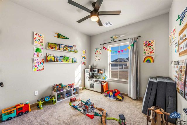 325 Weaver Way, Fletcher, OK 73541