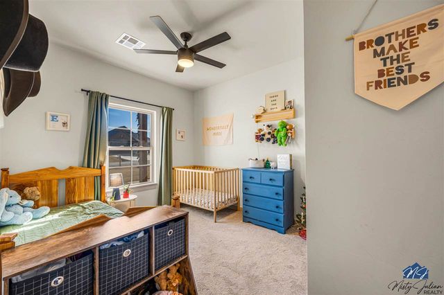 325 Weaver Way, Fletcher, OK 73541