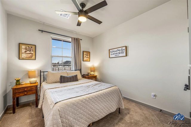 325 Weaver Way, Fletcher, OK 73541