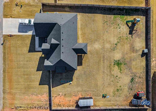 325 Weaver Way, Fletcher, OK 73541