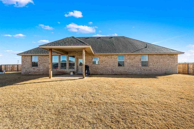 325 Weaver Way, Fletcher, OK 73541