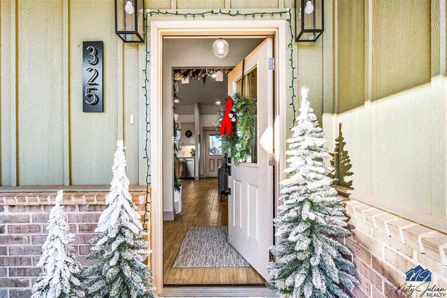 325 Weaver Way, Fletcher, OK 73541