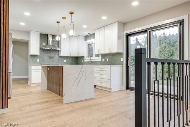 19681 Westover Avenue, Rocky River, OH 44116