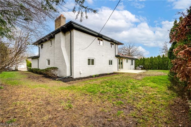 19681 Westover Avenue, Rocky River, OH 44116