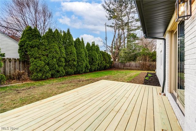 19681 Westover Avenue, Rocky River, OH 44116