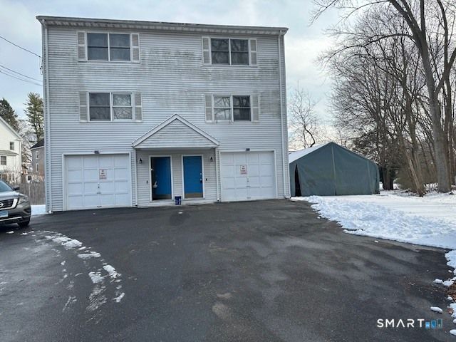 157 Jackson Street 1, Ansonia, CT 06401