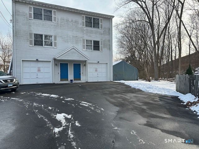 157 Jackson Street 1, Ansonia, CT 06401