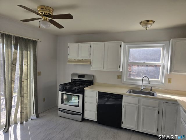 157 Jackson Street 1, Ansonia, CT 06401