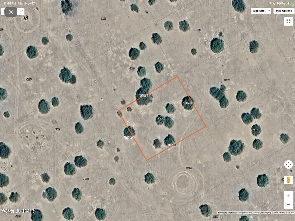 4545 N CATALINA Drive 5, Eloy, AZ 85131