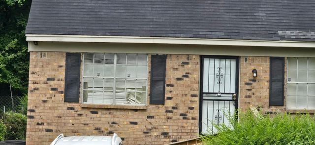 3699 SKYLARK DR, Memphis, TN 38109