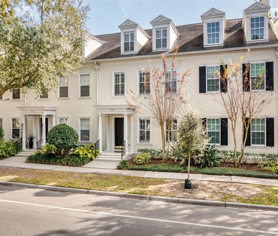 1136 CELEBRATION AVENUE, Celebration, FL 34747