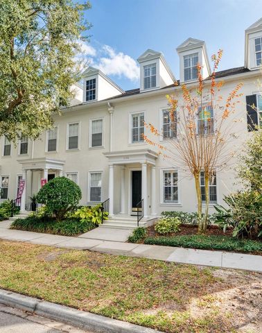 1136 CELEBRATION AVENUE, Celebration, FL 34747