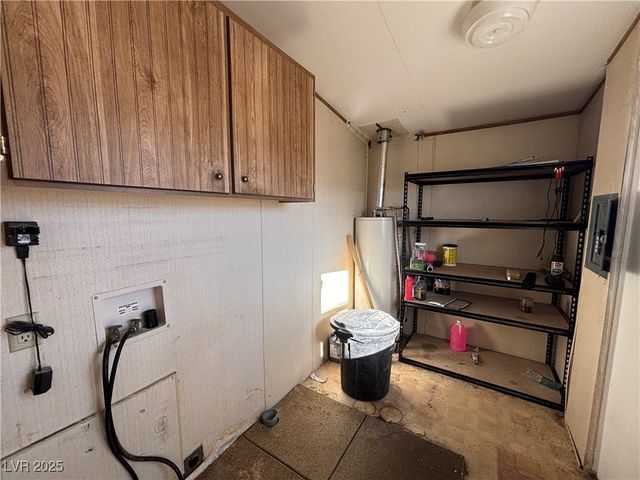 2813 N 9th West Street, Ely, NV 89301