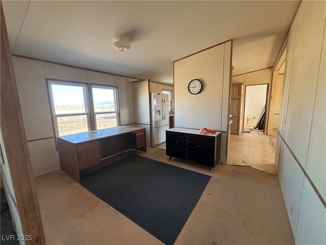 2813 N 9th West Street, Ely, NV 89301