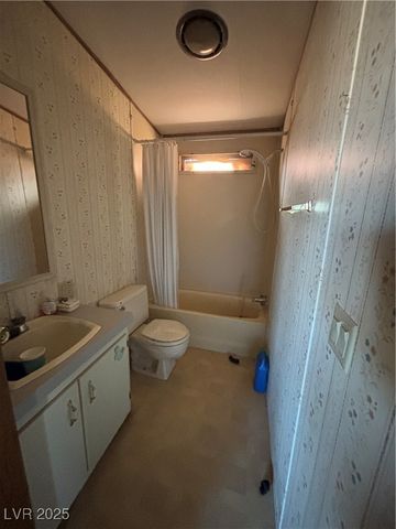 2813 N 9th West Street, Ely, NV 89301