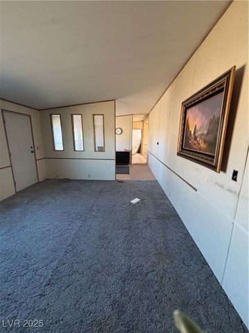 2813 N 9th West Street, Ely, NV 89301