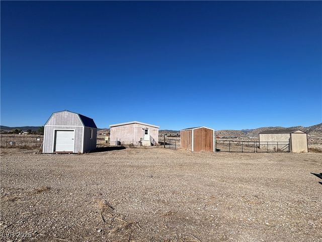 2813 N 9th West Street, Ely, NV 89301