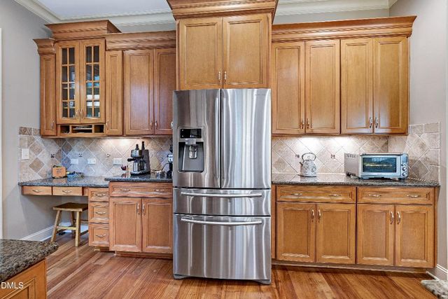 7121 Talton Ridge Drive, Cary, NC 27519