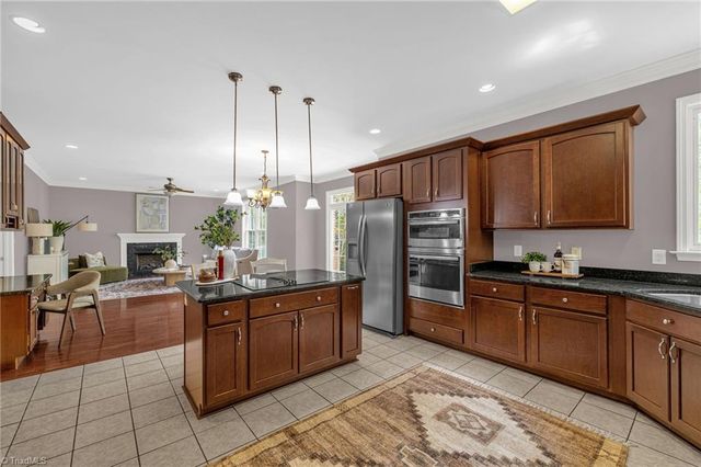 187 Pinnix Drive, Lexington, NC 27295
