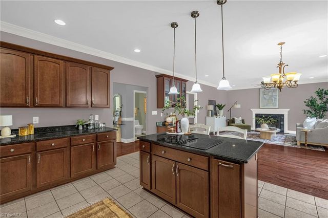 187 Pinnix Drive, Lexington, NC 27295