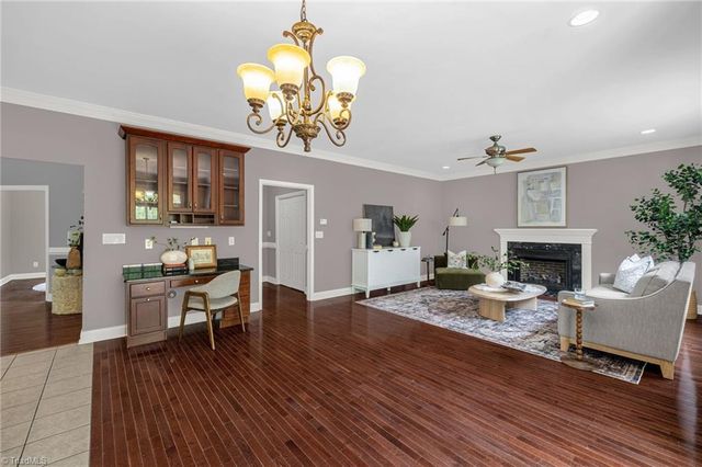 187 Pinnix Drive, Lexington, NC 27295