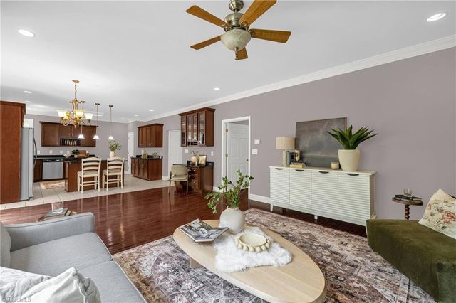 187 Pinnix Drive, Lexington, NC 27295
