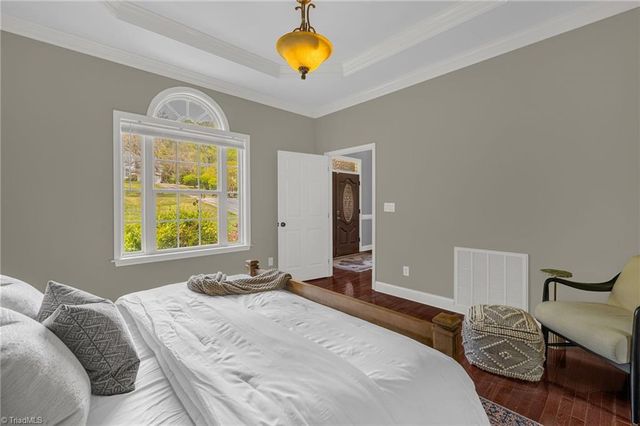187 Pinnix Drive, Lexington, NC 27295