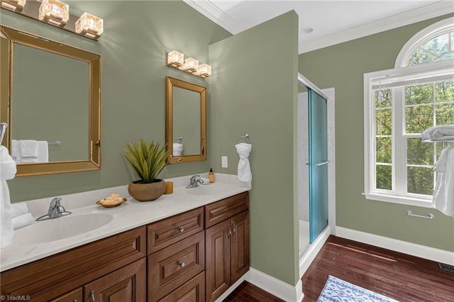187 Pinnix Drive, Lexington, NC 27295