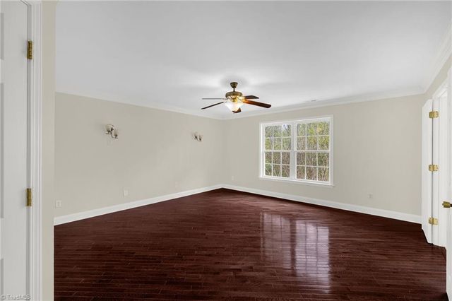 187 Pinnix Drive, Lexington, NC 27295