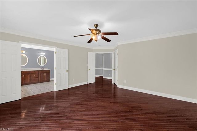 187 Pinnix Drive, Lexington, NC 27295