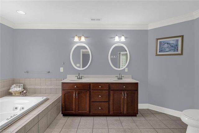 187 Pinnix Drive, Lexington, NC 27295