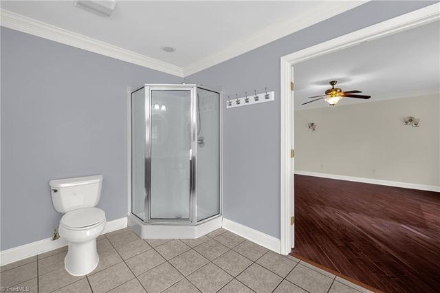 187 Pinnix Drive, Lexington, NC 27295