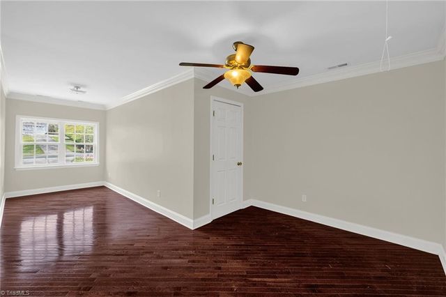 187 Pinnix Drive, Lexington, NC 27295
