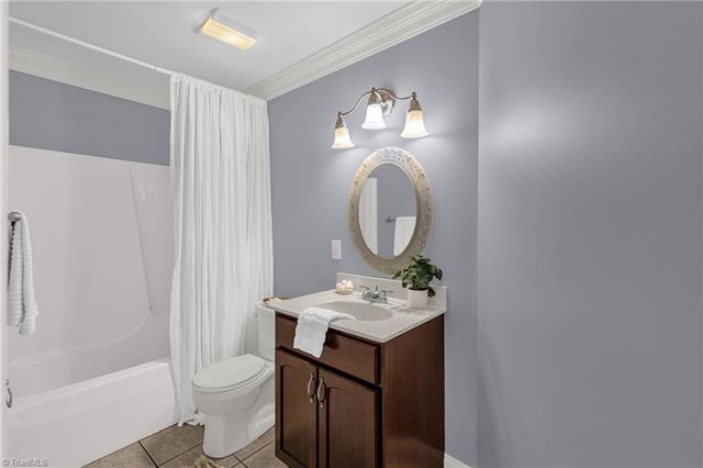 187 Pinnix Drive, Lexington, NC 27295